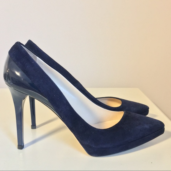 Jimmy Choo pumps size 41 - Picture 2 of 5